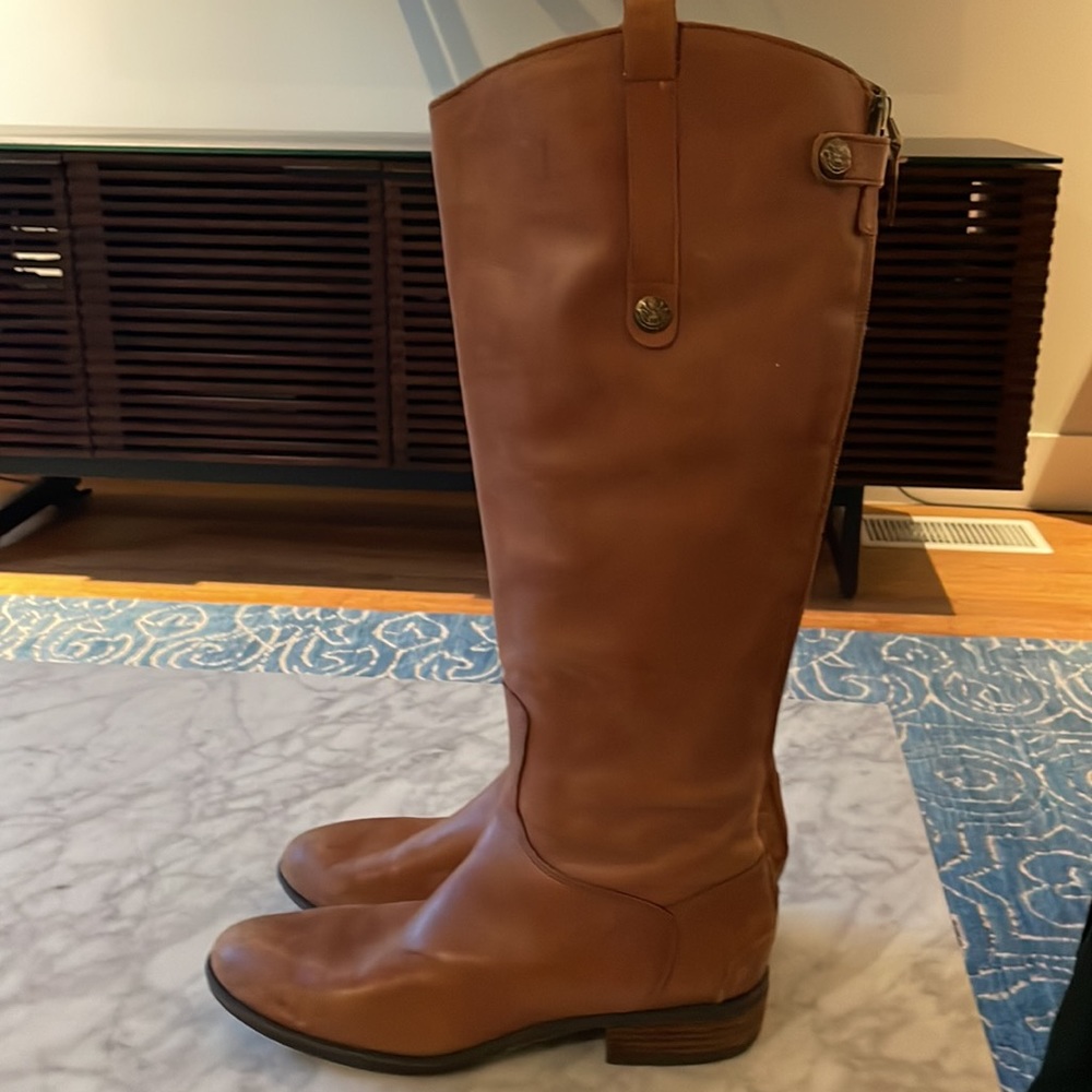 Sam Elderman Penny Boot - image 3